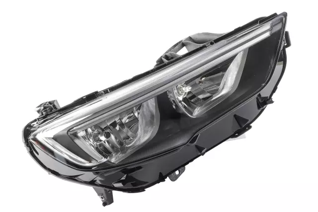 Composite Headlamp - GM (39209175)