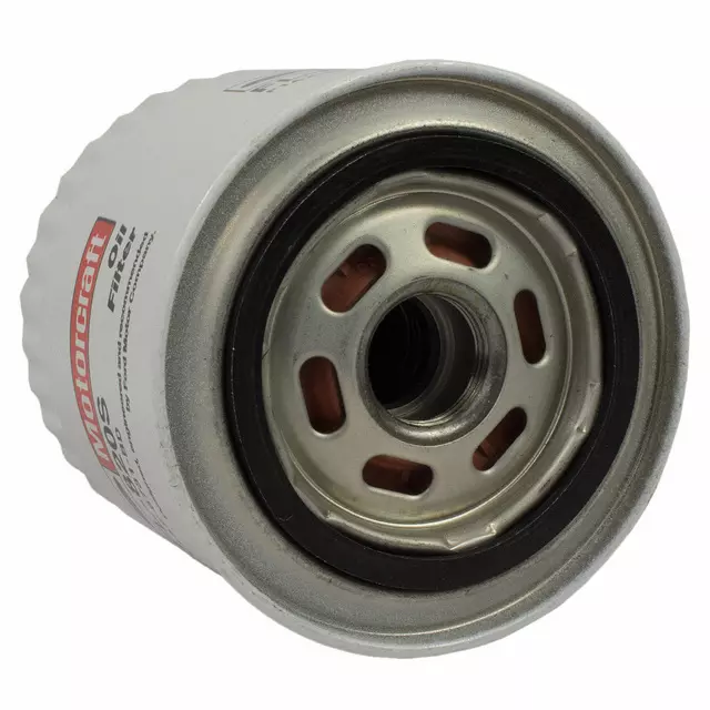 Oil Filter - Ford (F1AZ-6731-BD)