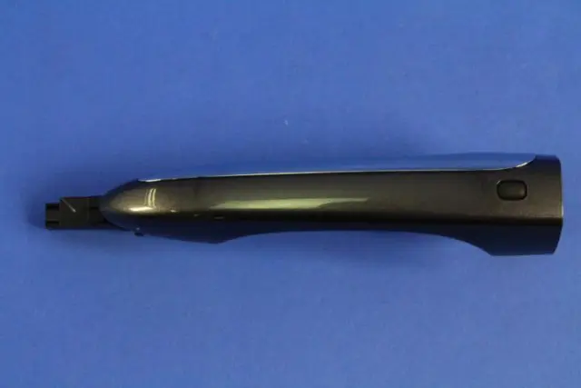 Exterior Door Handle, Left - Mopar (5LX811AUAG)