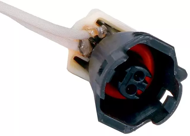 15305943 - HVAC: Connector for Oldsmobile: Aurora Image