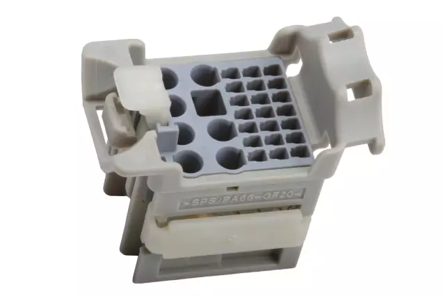 F (S)Connector Kit - GM (13534973)