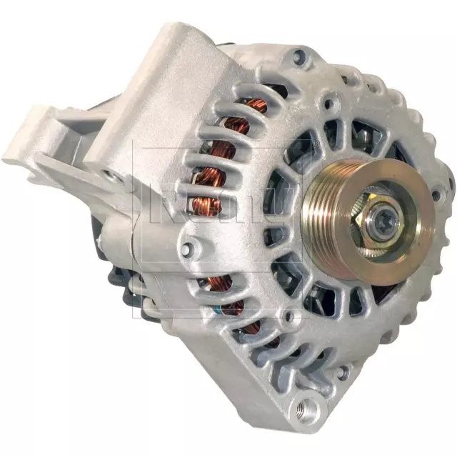 91759 - : Remy Alternator for Remy Image
