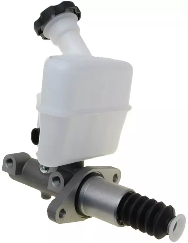 Brake Master Cylinder Assembly - GM (88877949)