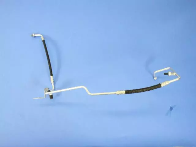 A/C Liquid Line - Mopar (68093295ab)