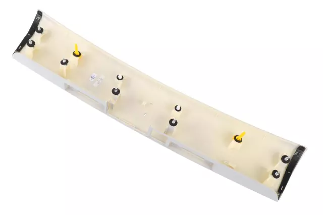 94517815 - : 2016-2021 Chevrolet Spark - Handle Molding for Chevrolet: Spark Image