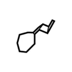 8A8Z74672A40BA - : Front Trim Cap for Ford: Flex Image