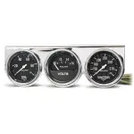 2399 - : 3 GA PNL OP/WT/V CHR for AutoMeter Image