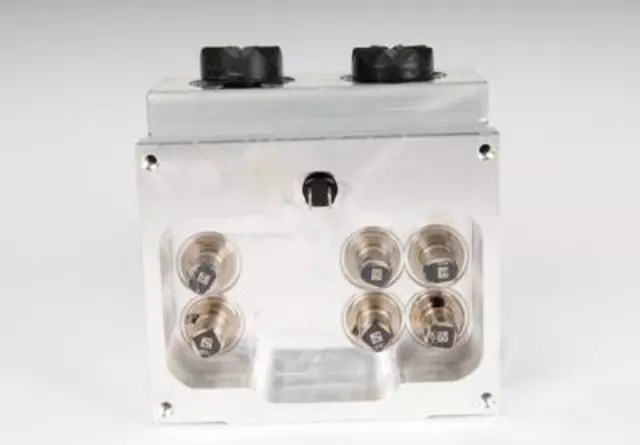 Brake Pressure Modulator Valve - GM (15911550)