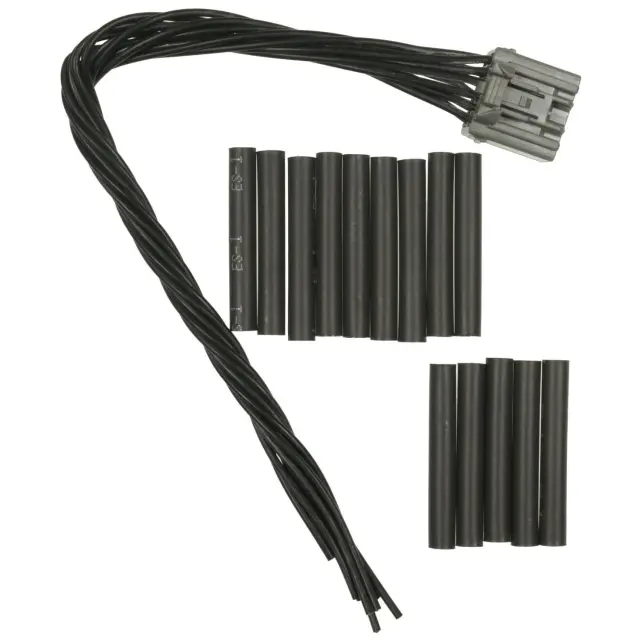 S2043 - Exterior: Heated Seat Module Connector for SMP CORP Image