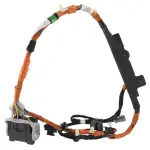 GD9Z14A318T - : Wire Assembly for Ford Image
