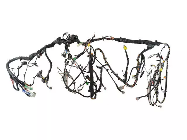 Body Wiring - Mopar (68244874AE)