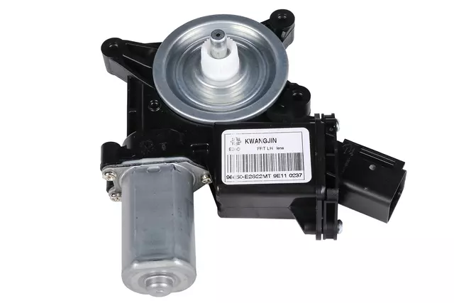 84455121 - : Front Driver Side Window Regulator for Chevrolet: Malibu Image