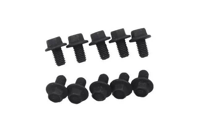 11508567 - Cooling System: Mount Bolt for GM Image