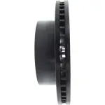 12665112SL - : StopTech Sport Slotted Brake Rotor; Front Left for Stoptech Image
