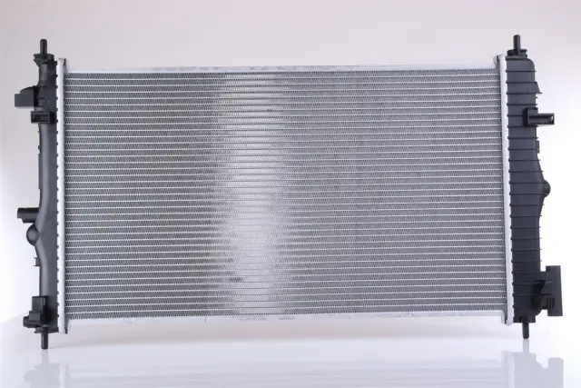 630714 - : Nissens Radiator for NISSENS Image