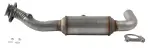 645170 - : Federal / EPA Catalytic Converter - Direct Fit for AP Exhaust Image
