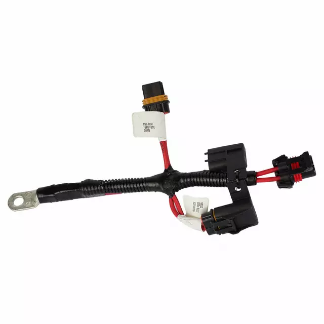 4C4Z14301A - : Cable Assembly for Ford Image