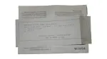 7323047140B0 - Electrical: Buckle for Toyota Image