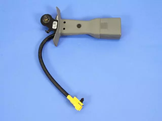 Front Inner Seat Belt - Mopar (1GX891D5AA)