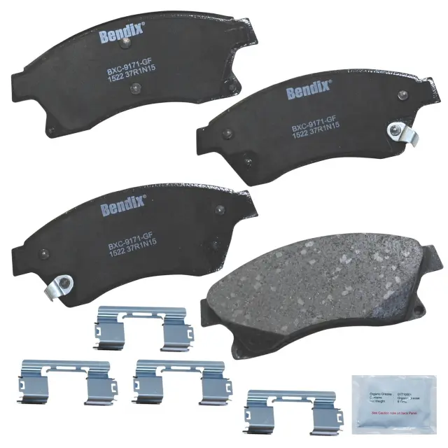 CFC1522 - : BENDIX Premium Copper-Free for BENDIX Image
