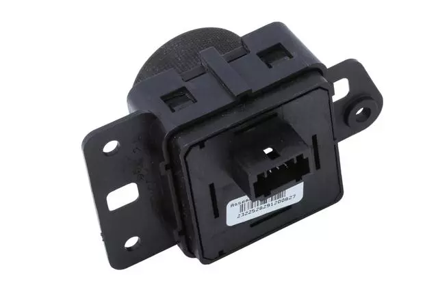 22874963 - Body: Ride Control Switch Bracket for Chevrolet: Corvette Image