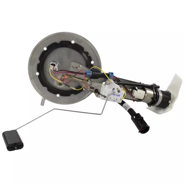 Fuel Pump And Sender Assembly - Ford (BW1Z-9H307-B)