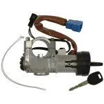 US640 - : Ignition Switch With Lock Cylinder for SMP CORP Image