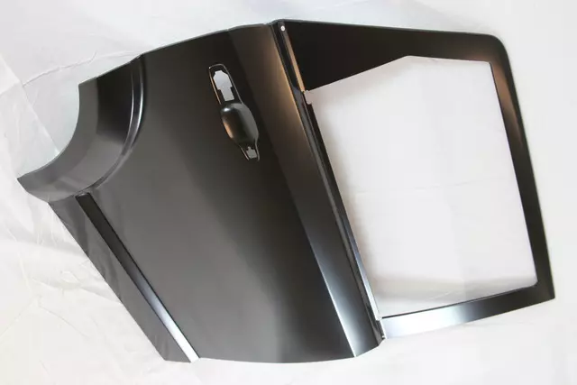 68067464AF - : Rear Door Outer Repair Panel, Right for Dodge: Journey Image