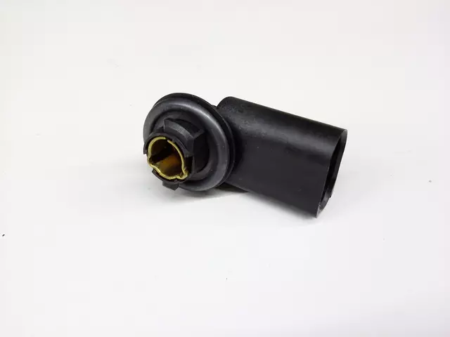 1C0953123C - Electrical: Socket for Volkswagen: Beetle Image