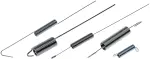 29016 - : Extension Spring - Length 1-7/8-10-1/2 In.-O.D. 3/8-3/4 In.-W.D. .030-.090 for Dorman Image