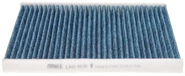 LAO1636 - Filters: Cabin Air Filter for Mahle Image