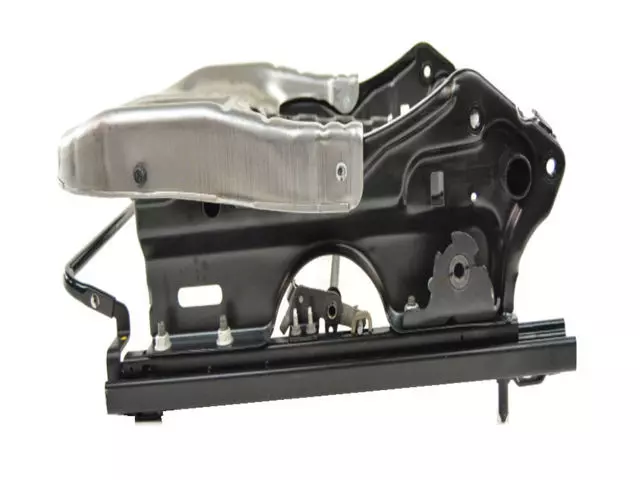 68256984AB - Interior Trim: Manual Seat Adjuster for Dodge: Challenger Image