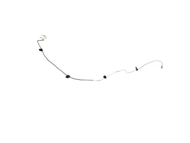 Brake Tube, Right Front - Mopar (4779748)