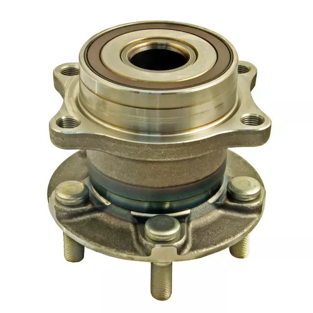 512401 - Driveline and Axles: Rear Wheel Bearing for Scion: FR-S | Subaru: BRZ, Crosstrek, Forester, Impreza, Legacy, Outback | Toyota: 86, GR86 Image