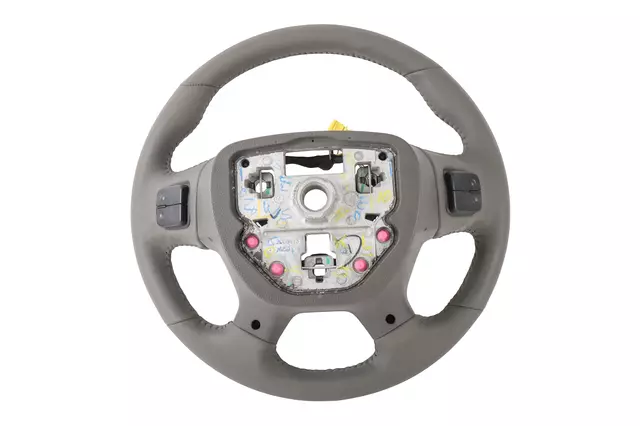 85118824 - : Steering Wheel for GM Image