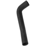 70357 - : CURVED RADIATOR HOSE, DAYCO for DAYCO HYDRAULIC Image