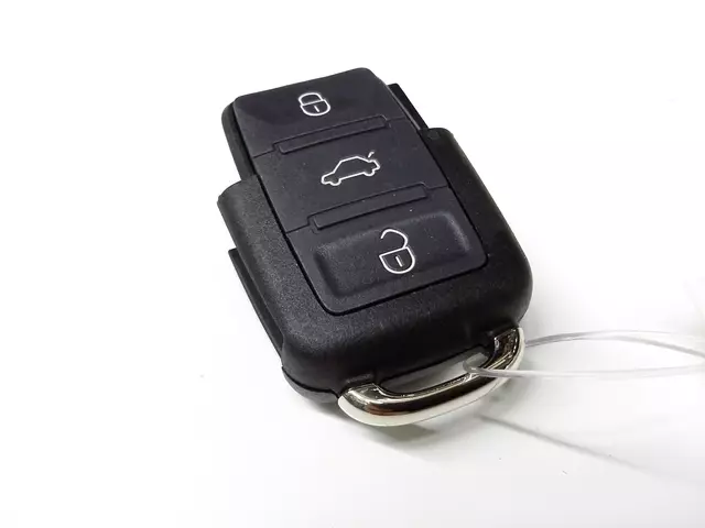 Keyless Entry Transmitter - Volkswagen (1K0-959-753-H-9B9)
