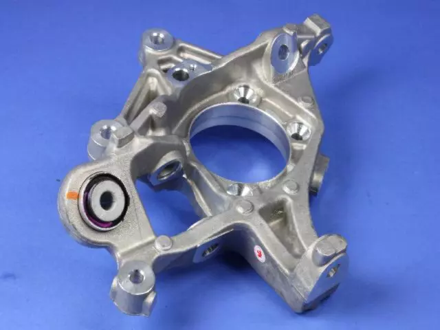 Rear Knuckle, Right - Mopar (4854458AD)