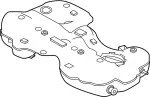 172025DC1A - : Fuel Tank for Infiniti Image