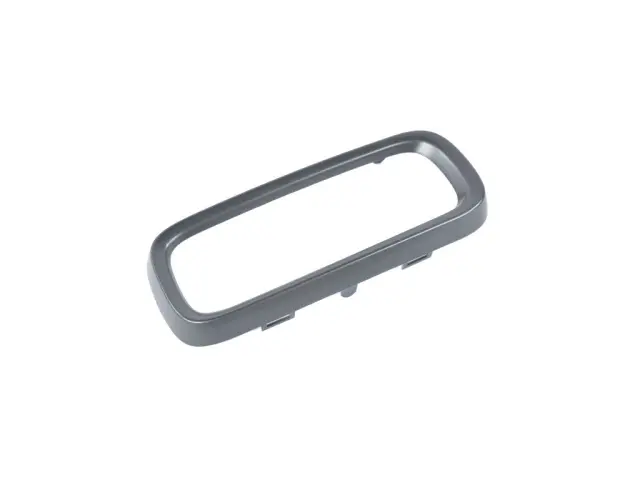 5XB16TZZAA - : Radiator Grille Trim Ring Kit for Mopar Image