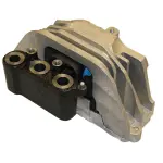 A5686 - : OE-style engine mount for vibration isolation and support for Marmon Ride Control Image