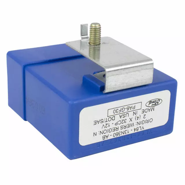 Flasher - Ford (YL8Z-13350-AA)