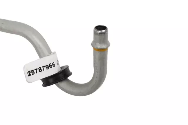 Automatic Transmission Fluid Cooler Inlet Line - GM (25787966)