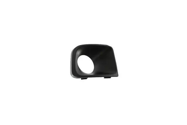 Adaptive Cruise Control Bezel - Mopar (6PB24RXFAA)