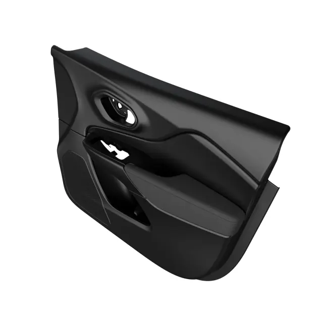 5XG521XLAE - : Front Door Trim Panel Assembly, Right for Mopar Image