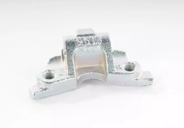 12455803 - Brakes: Stop Plate for Cadillac: XLR | Chevrolet: Corvette Image