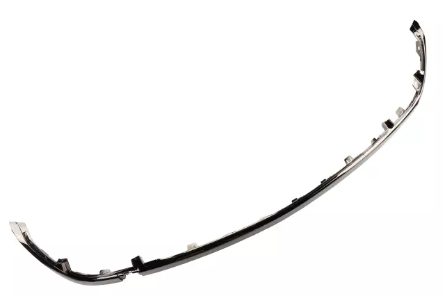 42751023 - : Rear Bumper Valance Panel for Chevrolet: Trailblazer Image