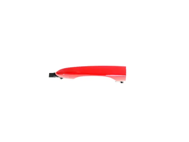 5SV51JRMAA - Doors, Door Mirrors and Related Parts: Exterior Door Handle, Left for Mopar Image