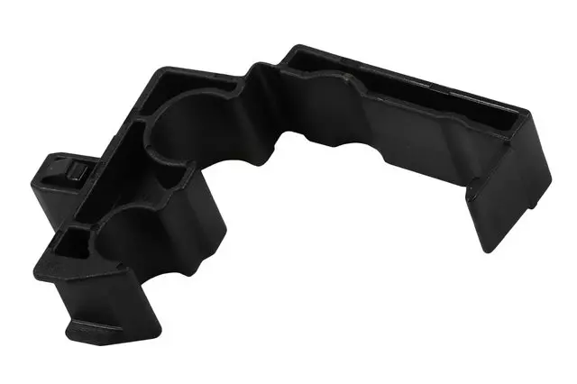 Brake, Fuel Feed, Fuel Return, and Evaporative Emission Pipe Clip - GM (84716713)