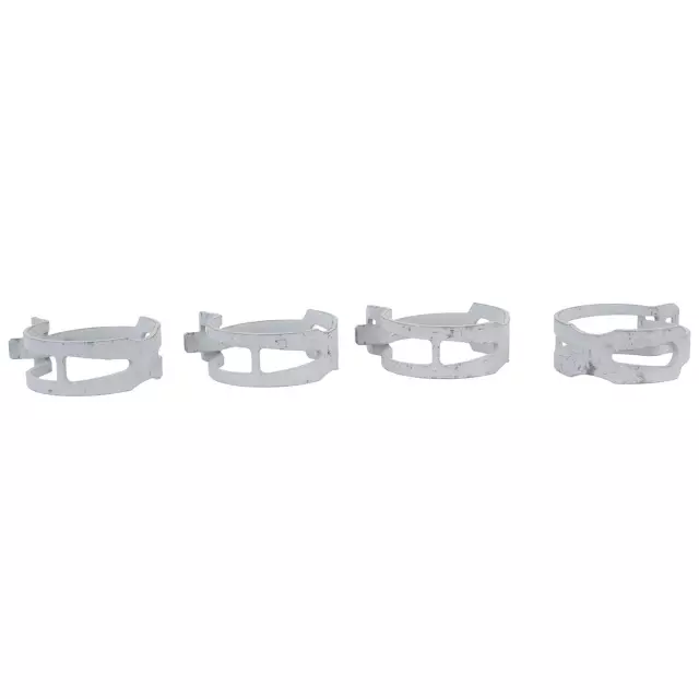 Upper Hose Clamp - Ford (W527390S444)